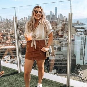 Meet your Posher, Chelsea